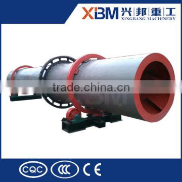 poultry dung rotary dryer