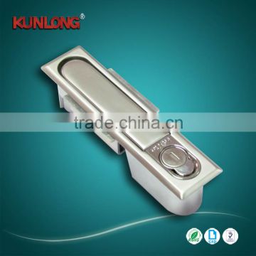SK1-023W Made in china Waterproof panel lock