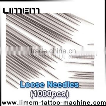 The High Quality loose needle on