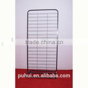 durable double sides metal wire fixture with competitive price