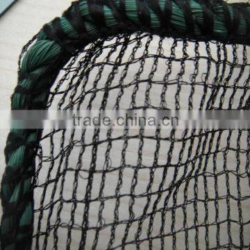 100% HDPE anti-hail net/anti-hail netting/anti-hail nets with rope