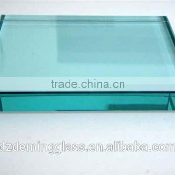 High qualty tempered glass with ISO,CE,CCC Certification
