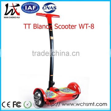 Chinese Electric Chariot Scooter Parts For Elderly