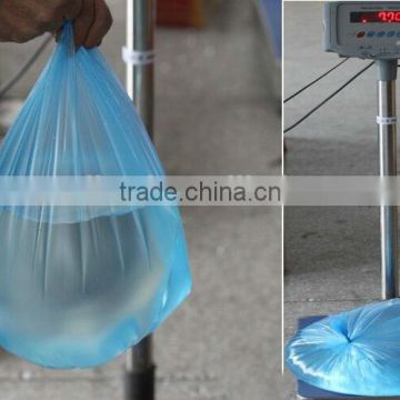trash can liner/Large Plastic Refuse Bag