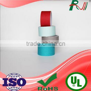 Excellent flexibility new style easy tear fabric tape