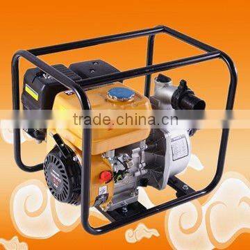 CE approval Water Pump--2in. Ports, 163cc,