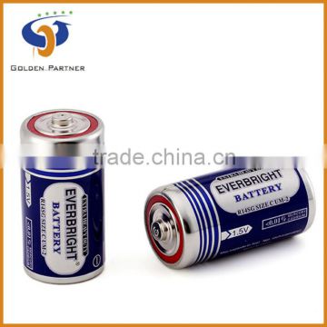 China supplier of Heavy Duty Sub C Battery