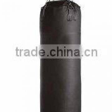 Black Color Punching Bags