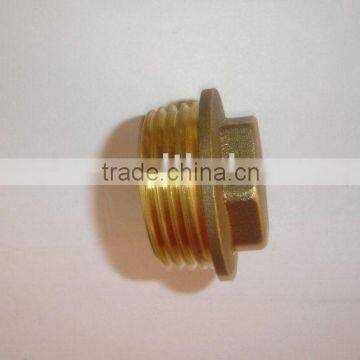 JD-5012 brass pipe fitting