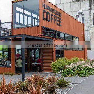 moveable modern container house china factory