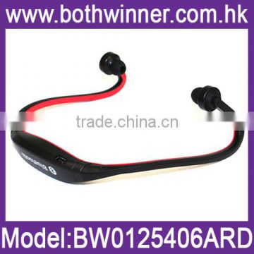 Built in Microphone Bluetooth headset