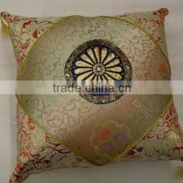 High quality square multi function wholesale fashion pillow cushion