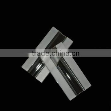 quartz glass cylindrical optical glass