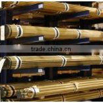 C34500 HIGH LEADED BRASS RODS