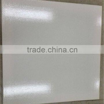 hot sale 16x16 glazed white ceramic floor tile