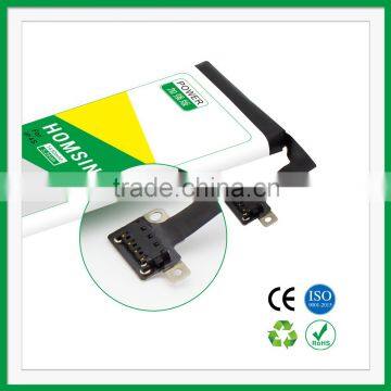 Full capacity 1430mAh brand new li-ion batteries For iphone 4s battery