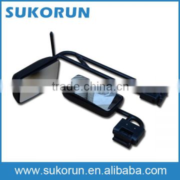 CY170 manual rearview mirror for buses