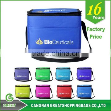 4 beer cans custom cooler bag for beer can cooler bag                        
                                                Quality Choice