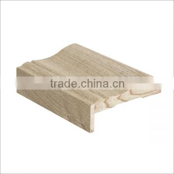 Supply customized picture frame wood moulding in high quality with competitive price