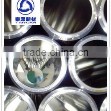 Metallurgical Bimetal round tube manufacturer