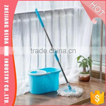 Hot selling china manufacturer colorful new style floor mop