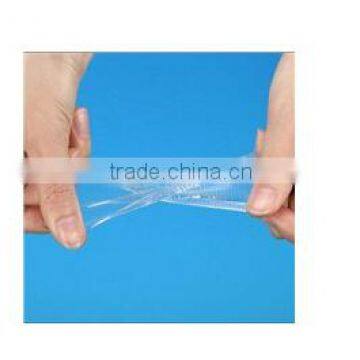 silicone scar repair silicone gel sheet