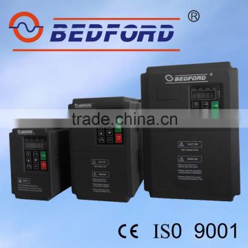 frequency inverter with open loop function