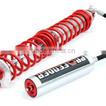 Coil Over Shock 2.5 Series