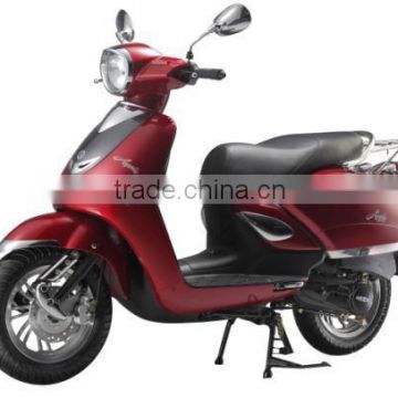 2016 Europe EEC Market high quality 49CC Gas Cool Mini Scooter