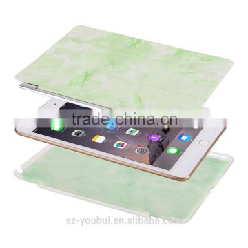New Arrival Printed Case For Ipad Stand