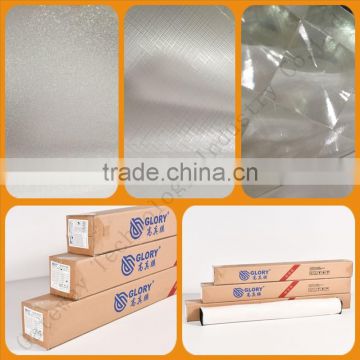 Studio Special Texture Cold Lamination Film guangzhou supplier
