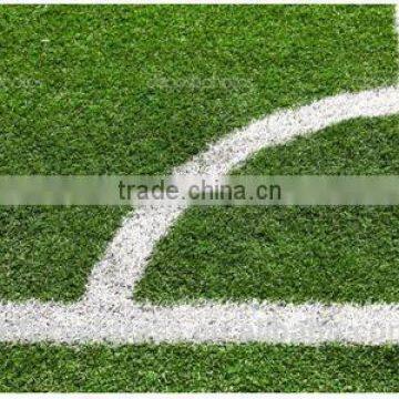 Cheap fibrillated fiber soccer artificial turf