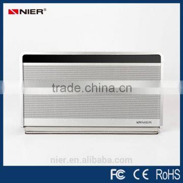 2016 Newest flagship product quality rechargeable bluetooth speaker 40w