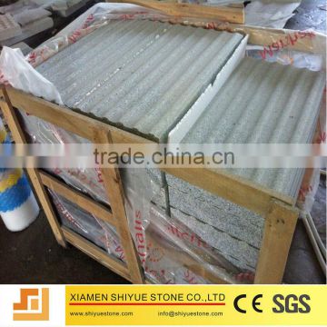 Chinese Natural Granite Tactile Strip