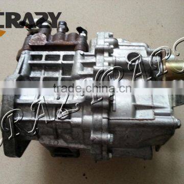 diesel engine 3TNV88 fuel injection pump ,excavator spare parts