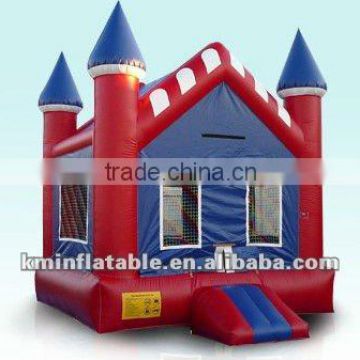 american inflatable castle