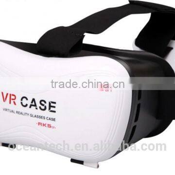 Hot VR Box OEM Factory