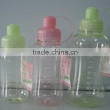 water bottle,material:as,capacity:800ml