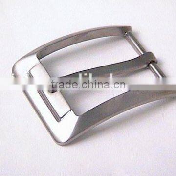 nickel free GR5 Titanium alloy 35mm belt buckle,titanium buckles,titanium buckle