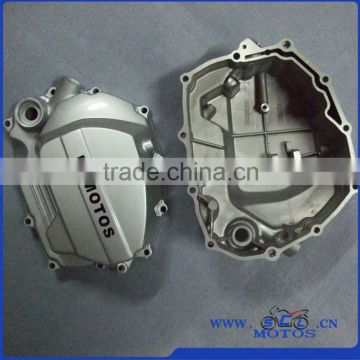 SCL-2012031219 Wholesale Motorcycle Parts Motorcycle CG150 Right Crankcase Cover