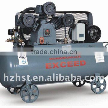 Industrial Used Piston air Compressor