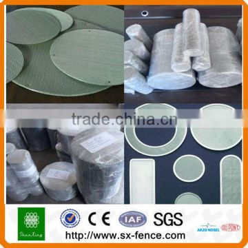 Stainless Steel Wire Cloth ( high quality)