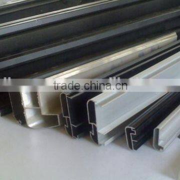 kitchen aluminium profile handle