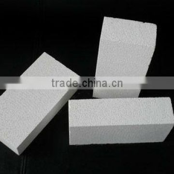mullite Insulation brick k23 k 26 k28