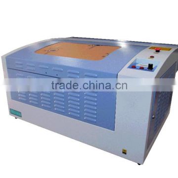 paper laser cutting and engraving machine