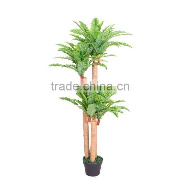 Wholesale artificial plant decoration artificial tree