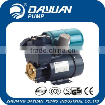 DGP 1'' 2m3/h cast iron casting water pump parts