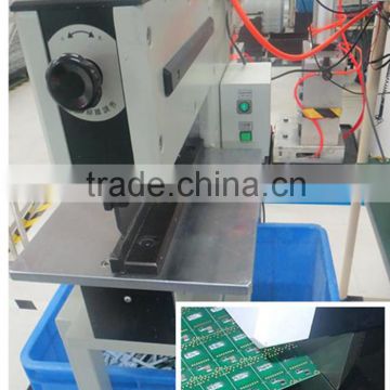 Manufacturer direct sale American ,pcb v cutting machine -YSVC-2