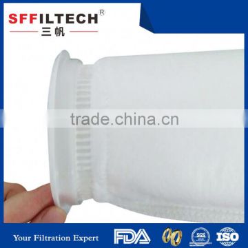 popular high quality cheap 200 micron filter bag