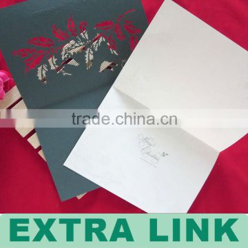 Custom Name Trading Game Card Printing,Business Card Printing,New Year Greeting Card Printing (Factory Supply Directly)
